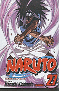 Naruto, Volume 27