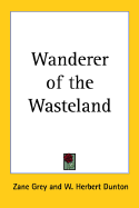 Wanderer of the Wasteland