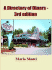 A Directory of Diners - 3rd Edition