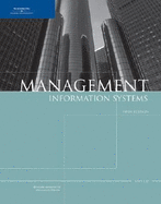 Management Information Systems, Fifth Edition