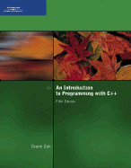 An Introduction to Programming with C++