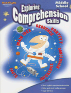 Exploring Comprehension Skills, Middle School