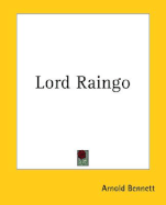 Lord Raingo