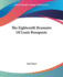 The Eighteenth Brumaire of Louis Bonaparte