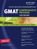 Kaplan GMAT Comprehensive Program