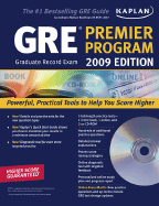 Kaplan GRE Exam Premier Program