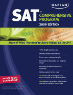 Kaplan SAT Comprehensive Program