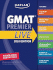 Kaplan GMAT 2010 Premier Live Online