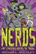Nerds: No. 3: Cheerleaders of Doom