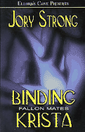 Binding Krista - Fallon Mates