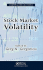 Stock Market Volatility