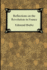 Reflections on the Revolution in France
