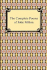 The Complete Poems of John Milton