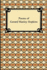 Poems of Gerard Manley Hopkins