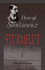 Sturmflut. Erster Band