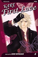 Kare First Love: Number 6