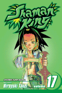 Shaman King, Volume 17: The Shamanic Oracle