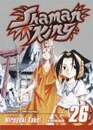 Shaman King, Volume 26