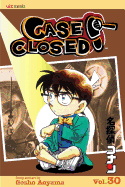 Case Closed, Volume 30