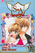 S.A., Volume 13
