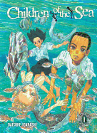 Children of the Sea, Volume 1
