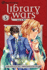 Library Wars: Love & War, Volume 5