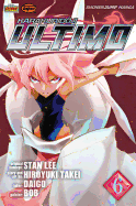 Ultimo, Volume 6