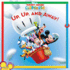 Up, Up, and Away!: An Adventure in Shadows and Shapes