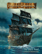 The Black Pearl: A Pop-Up Pirate Ship