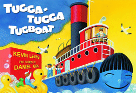Tugga-Tugga Tugboat