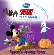 Mickey's Spooky Night