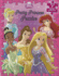 Disney Princess: Pretty Princess Puzzles: And True Love Stories