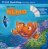 Finding Nemo Read-Along Storybook
