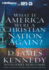 What If America Were a Christian Nation Again?
