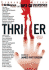 Thriller: Stories to Keep You Up All Night