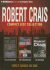 Robert Crais Collection: The Last Detective/The Forgotten Man/The Watchman