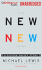 The New New Thing: A Silicon Valley Story