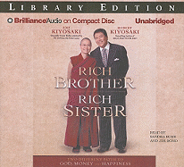 Rich Brother, Rich Sister: Two Different Paths to God, Money and Happiness
