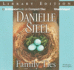 Family Ties: a Novel, Read By Susan Ericksen, 9 Cds [Complete & Unabridged Audio Work]