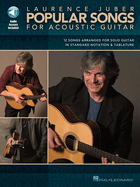 Popular Songs for Acoustic Guitar: 12 Songs Arranged for Solo Guitar