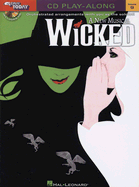 E-Z Play Today 9: Wicked (Book and CD)