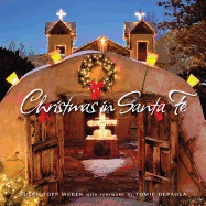 Christmas in Santa Fe