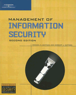 Management of Information Security