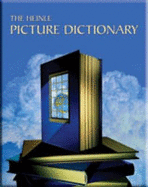 The Heinle Picture Dictionary: Chinese, Simplified