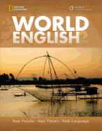 World English 2B: Real People Real Places Real Language