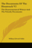 The Documents of the Hexateuch V2: The Deuteronomical Writers and the Priestly Documents