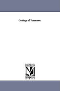 Geology of Tennessee (1869)