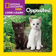 Opposites!