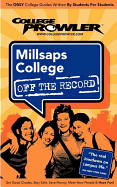 Millsaps College: Jackson, Mississippi