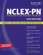 Kaplan NCLEX-PN: Strategies for the Practical Nursing Licensing Exam